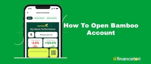 How to Open a Bamboo Account in Nigeria