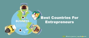 Best Countries for Entrepreneurs