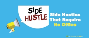 Side Hustles That Require No Office