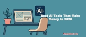 Best Ai Tools That Make Money In 2026