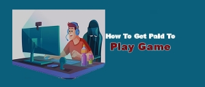 How To Get Paid To Play Video Games