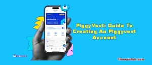 PiggyVest: Guide to Creating an Piggyvest Account
