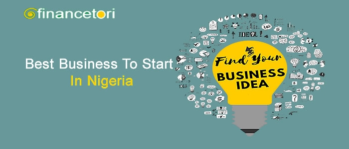 Best Business To Start In Nigeria